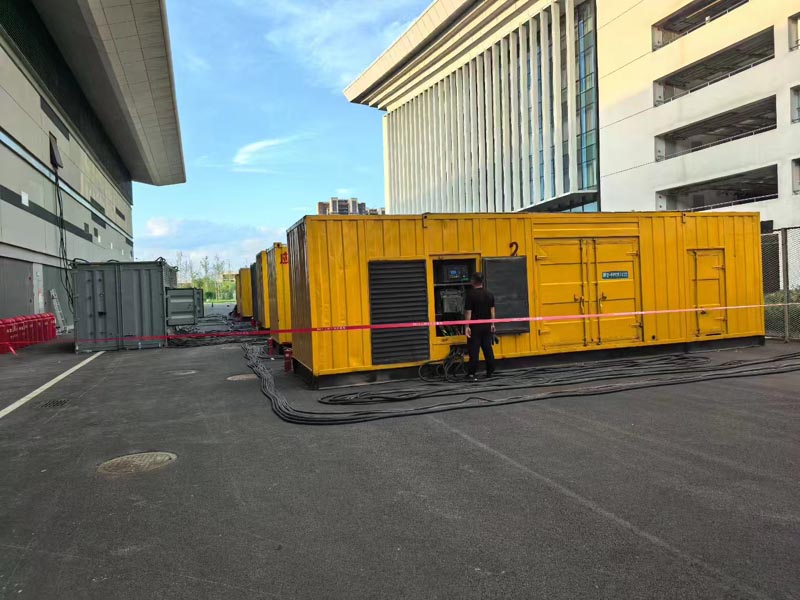 天长柴油发电机冬季保养注意事项？