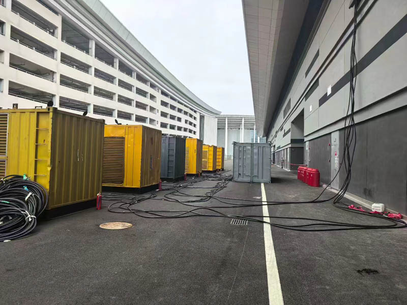 天长冬季柴油发电机启动前需要做哪些准备工作？